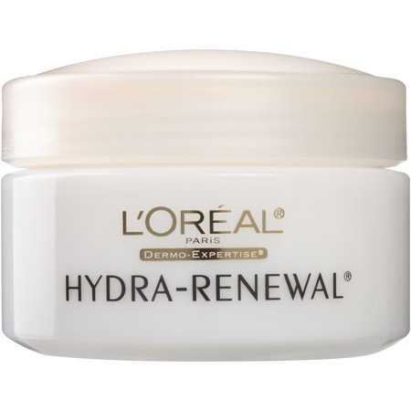 l oreal hydra renewal moisture cream l oreal hydra renewal moisture cream